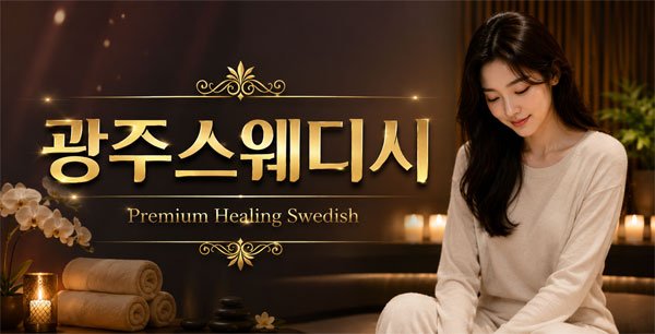 광주스웨디시 마사지