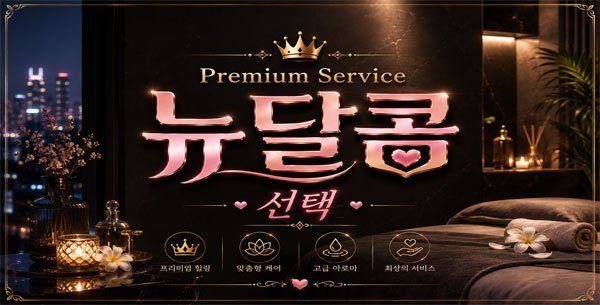 뉴 달콤