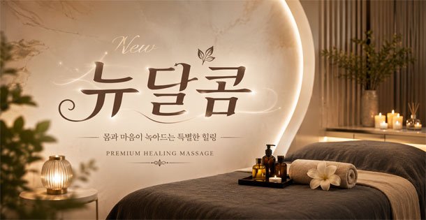 뉴달콤