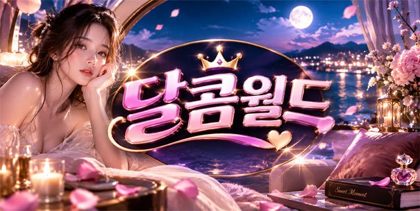 달콤월드